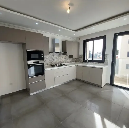 Location Appartement F4 Alger Hydra
