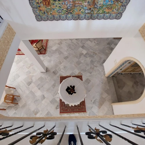 Vente Villa Alger El achour 3