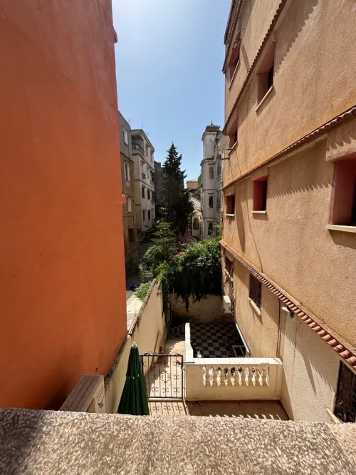 Location Appartement F4 Alger El achour