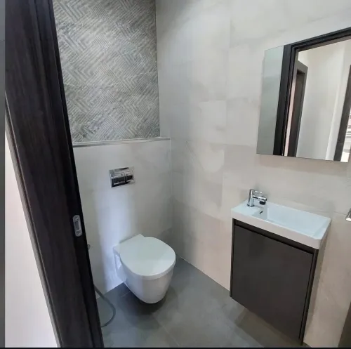 Location Appartement F4 Alger Hydra