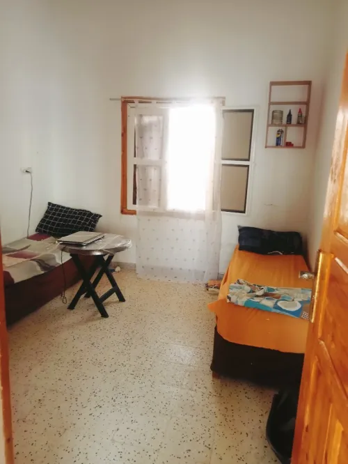 Vente Bungalow Mostaganem Sidi lakhdaara