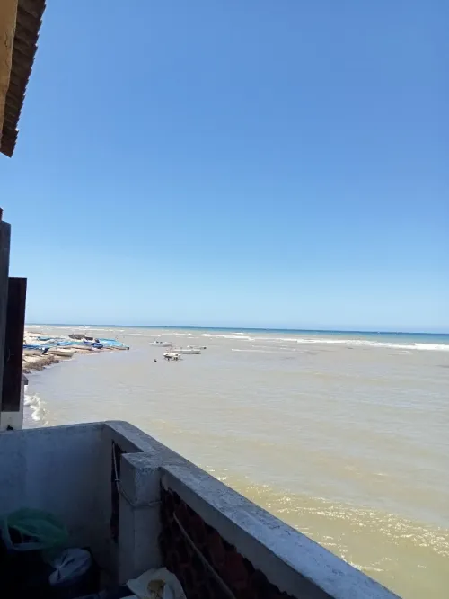 Vente Bungalow Mostaganem Sidi lakhdaara