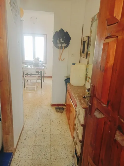 Vente Bungalow Mostaganem Sidi lakhdaara