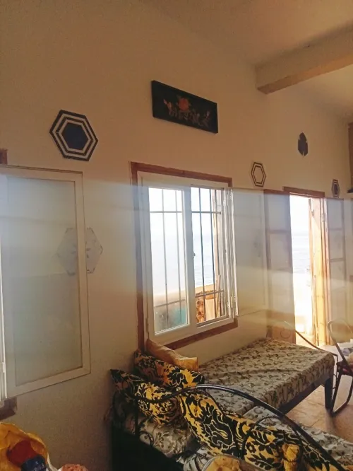 Vente Bungalow Mostaganem Sidi lakhdaara