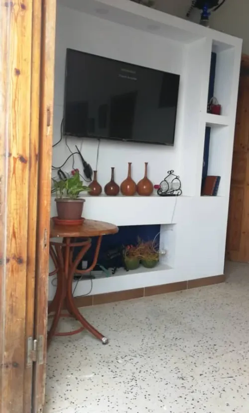 Vente Bungalow Mostaganem Sidi lakhdaara