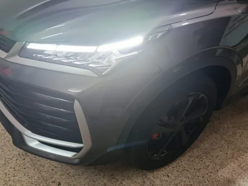 Geely Coolray 2025 Full options
