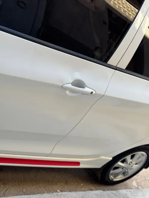 Kia Picanto 2015 Pop Plus