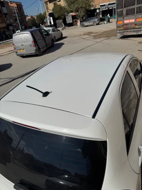 Kia Picanto 2015 Pop Plus