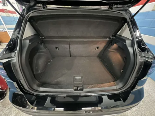 Volkswagen T-Cross 2023 T-Cross