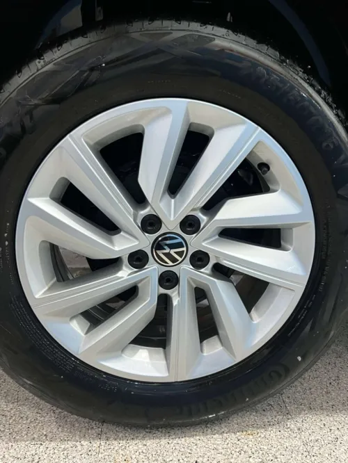 Volkswagen T-Cross 2023 T-Cross
