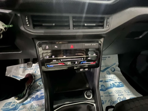 Volkswagen T-Cross 2023 T-Cross