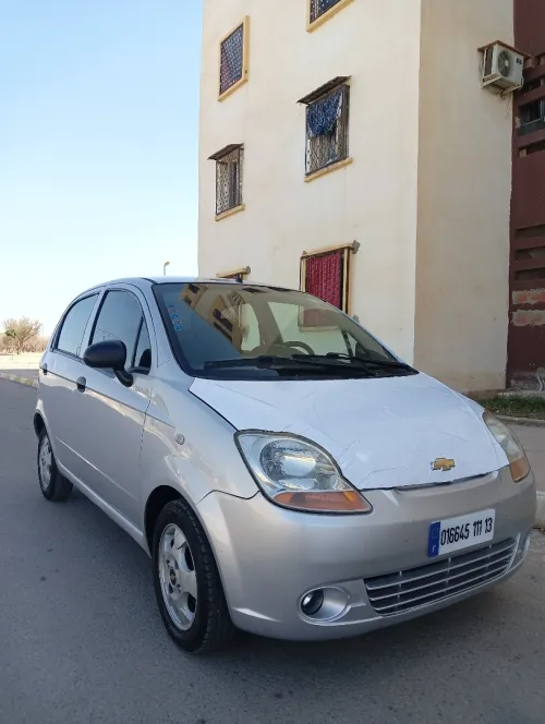 Chevrolet Spark 2011 Lite Ls