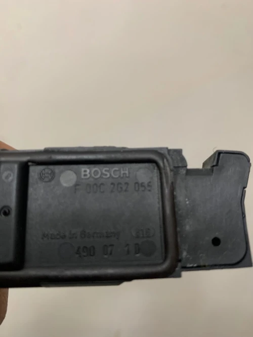 Debimetre BOSCH VW 1.9 TDI