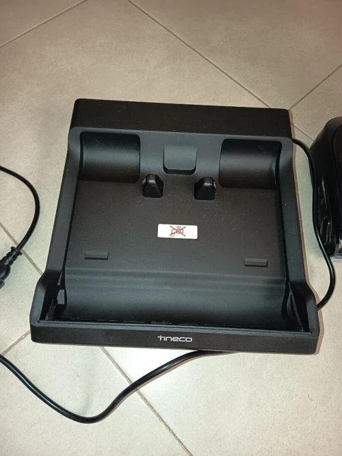 Aspirateur laveur TINECO floor one S7 stretch
