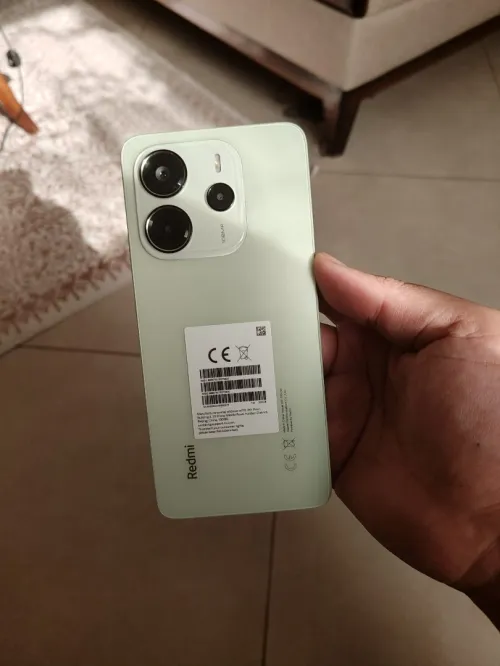 Redmi note 14 Note 14