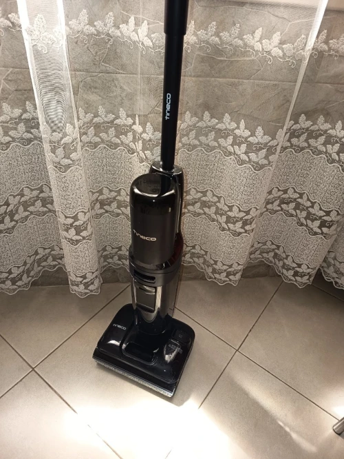 Aspirateur laveur TINECO floor one S7 stretch