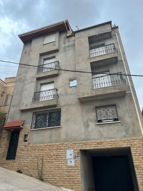 Vente Villa Alger Khraissia