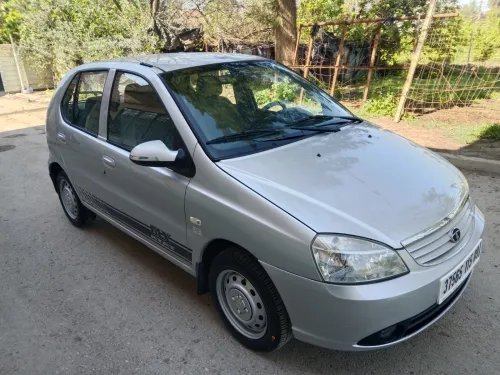Tata Indica 2015 Indica