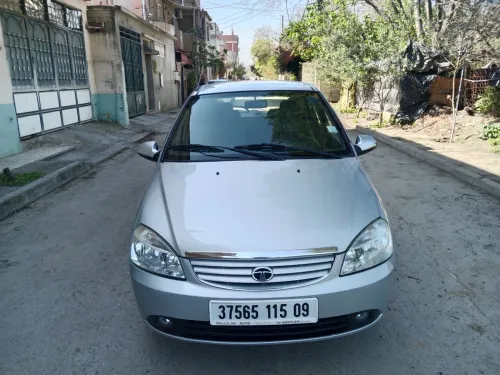 Tata Indica 2015 Indica