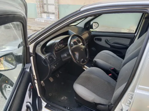 Tata Indica 2015 Indica