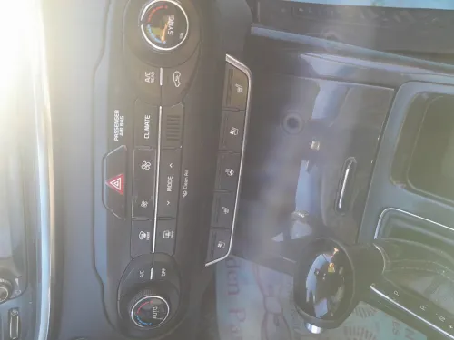Kia Sorento 2016 Premium 7 Places