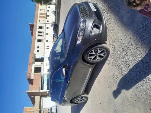 Kia Sorento 2016 Premium 7 Places