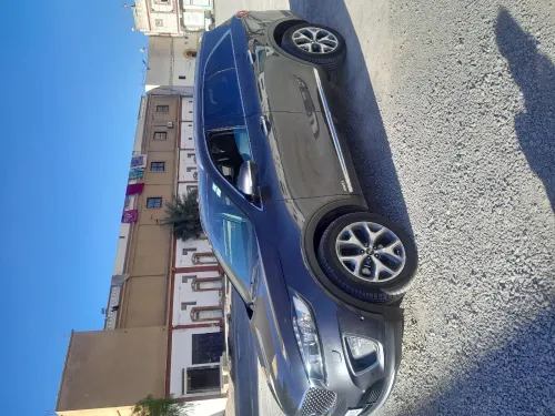Kia Sorento 2016 Premium 7 Places