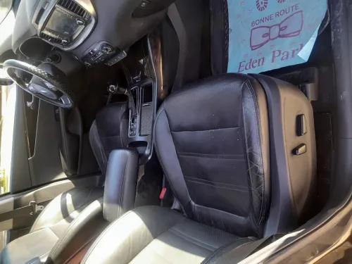 Kia Sorento 2016 Premium 7 Places