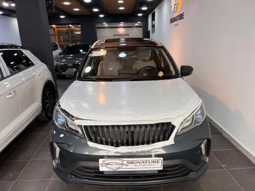 Geely Livan 2026 X3 pro