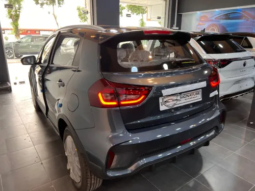 Geely Livan 2026 X3 pro