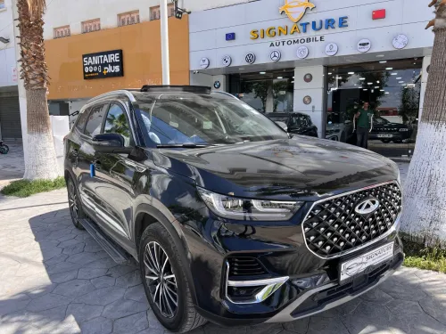 Chery Tiggo 8 pro  2024 8 PRO
