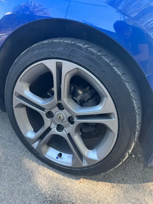 Renault Clio 4 2019 GT Line +