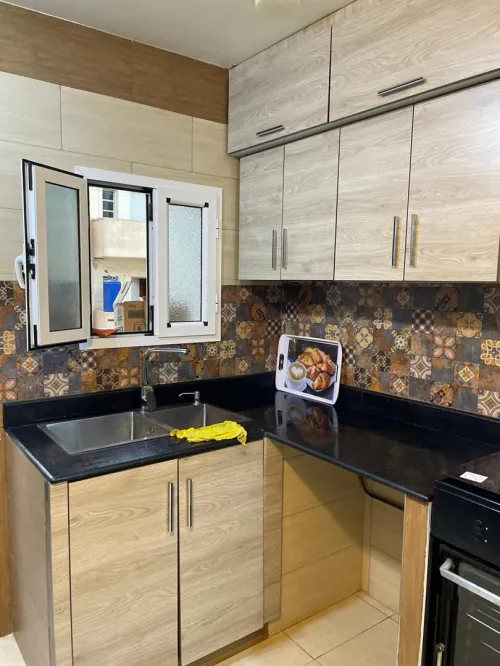 Vente Appartement F4 Oran Bir el djir