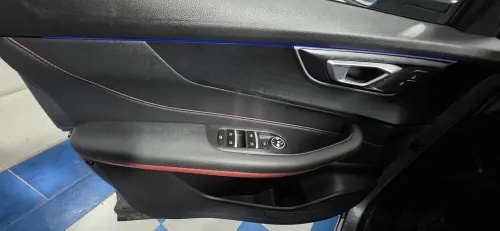 Chery Tiggo 4 pro 2024 Premium