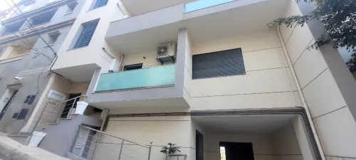 Vente Appartement F4 Alger Dely brahim