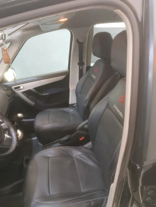Citroen C4 Picasso 2011 Selection 5p