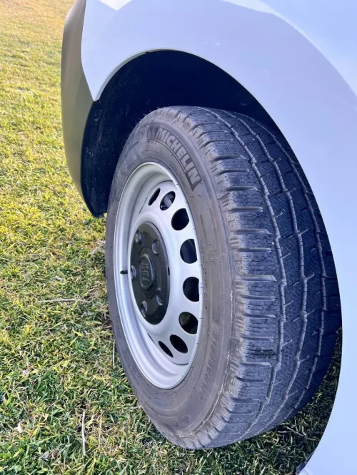 Fiat Doblo 2024 