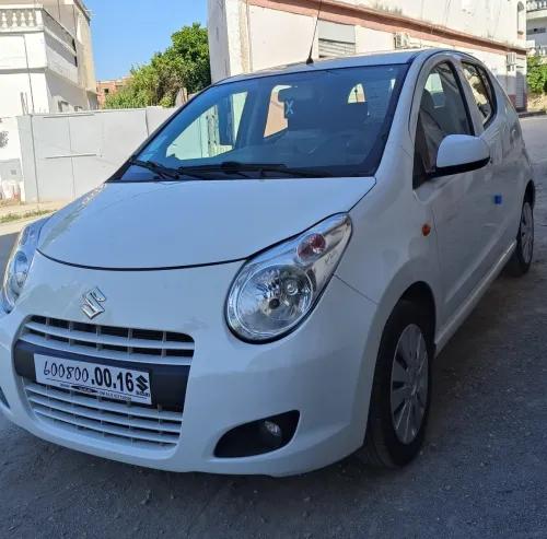 Suzuki Celerio 2013 GL