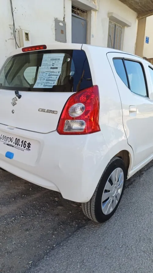 Suzuki Celerio 2013 GL