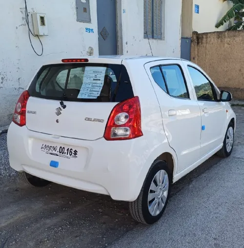 Suzuki Celerio 2013 GL
