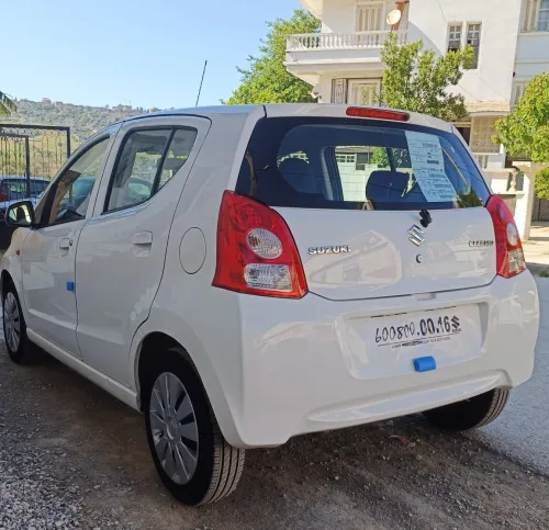 Suzuki Celerio 2013 GL