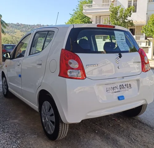 Suzuki Celerio 2013 GL