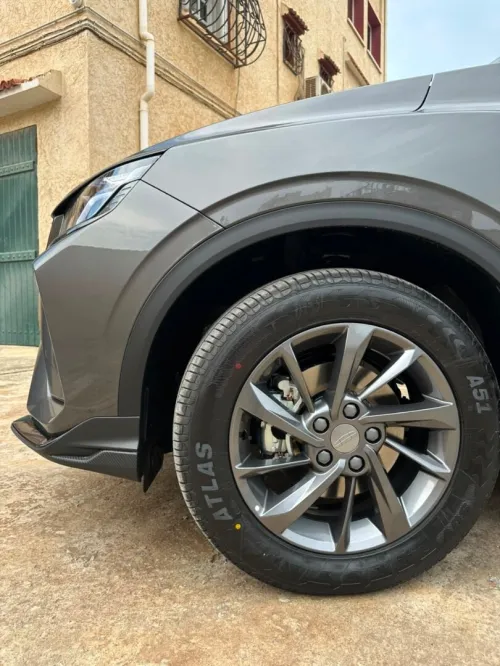 Geely Coolray 2026 Super Max 
