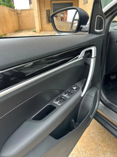 Geely Coolray 2026 Super Max 