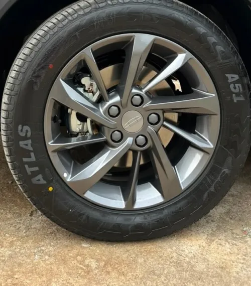 Geely Coolray 2026 Super Max 