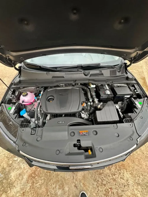 Geely Coolray 2026 Super Max 