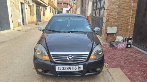 Lifan 520 Hatch Back 2016 520 Hatch Back