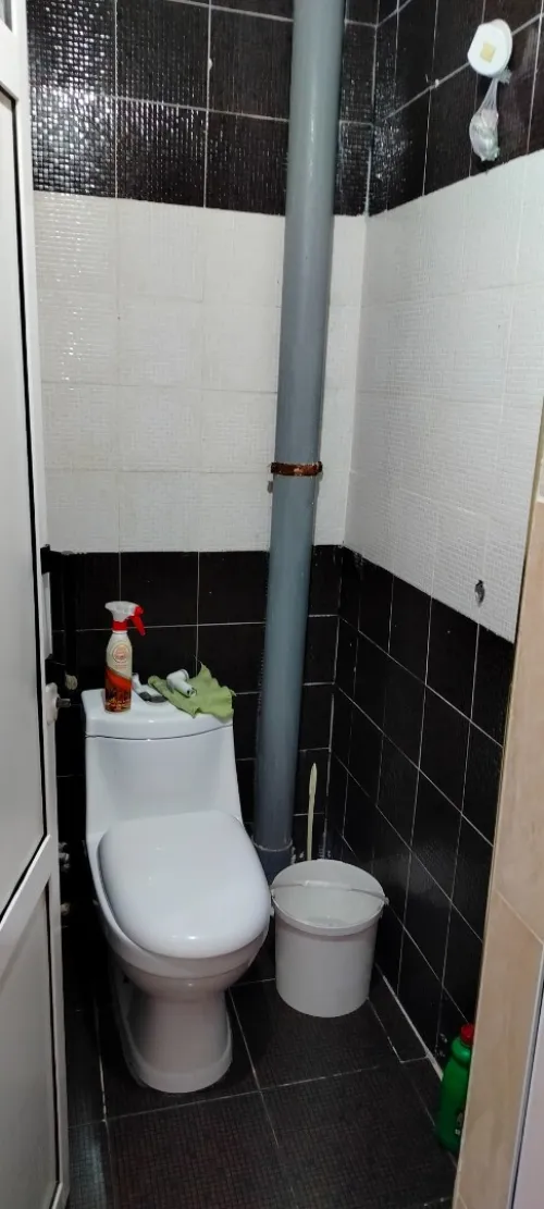 Location vacances Appartement F4 Mostaganem Mostaganem