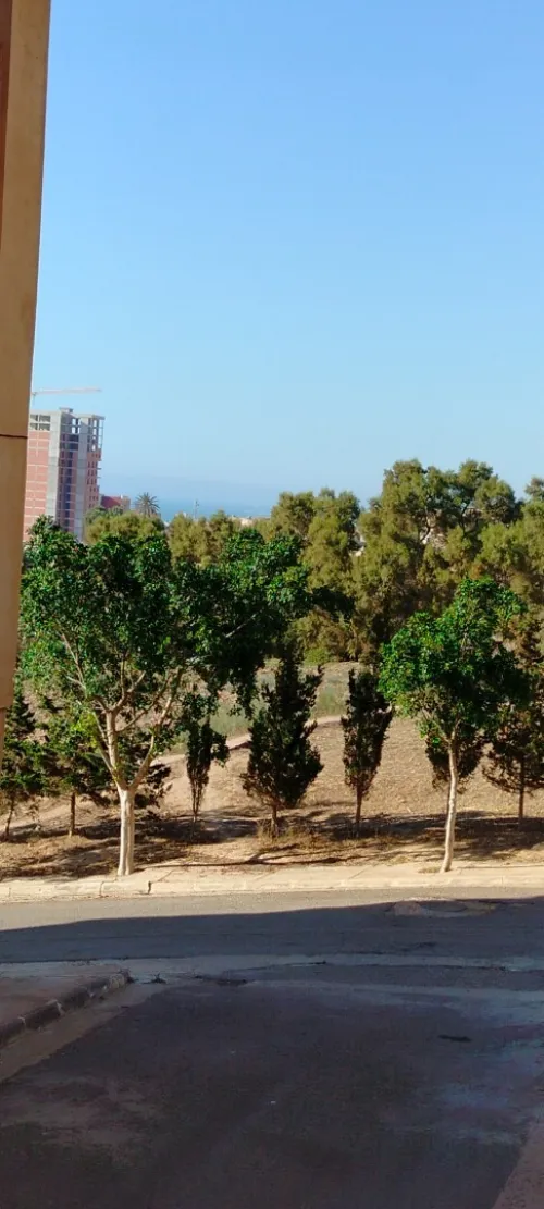 Location vacances Appartement F4 Mostaganem Mostaganem