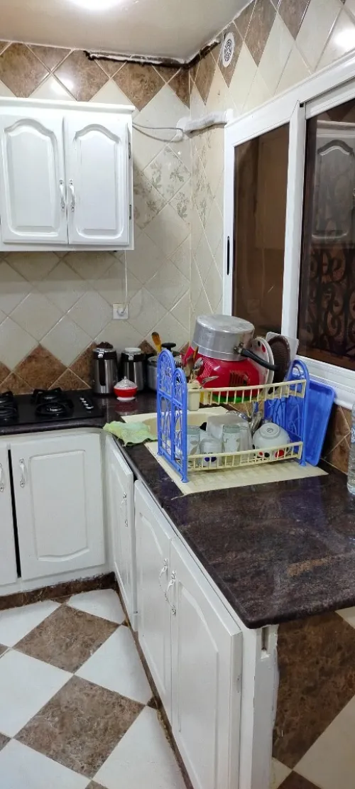 Location vacances Appartement F4 Mostaganem Mostaganem